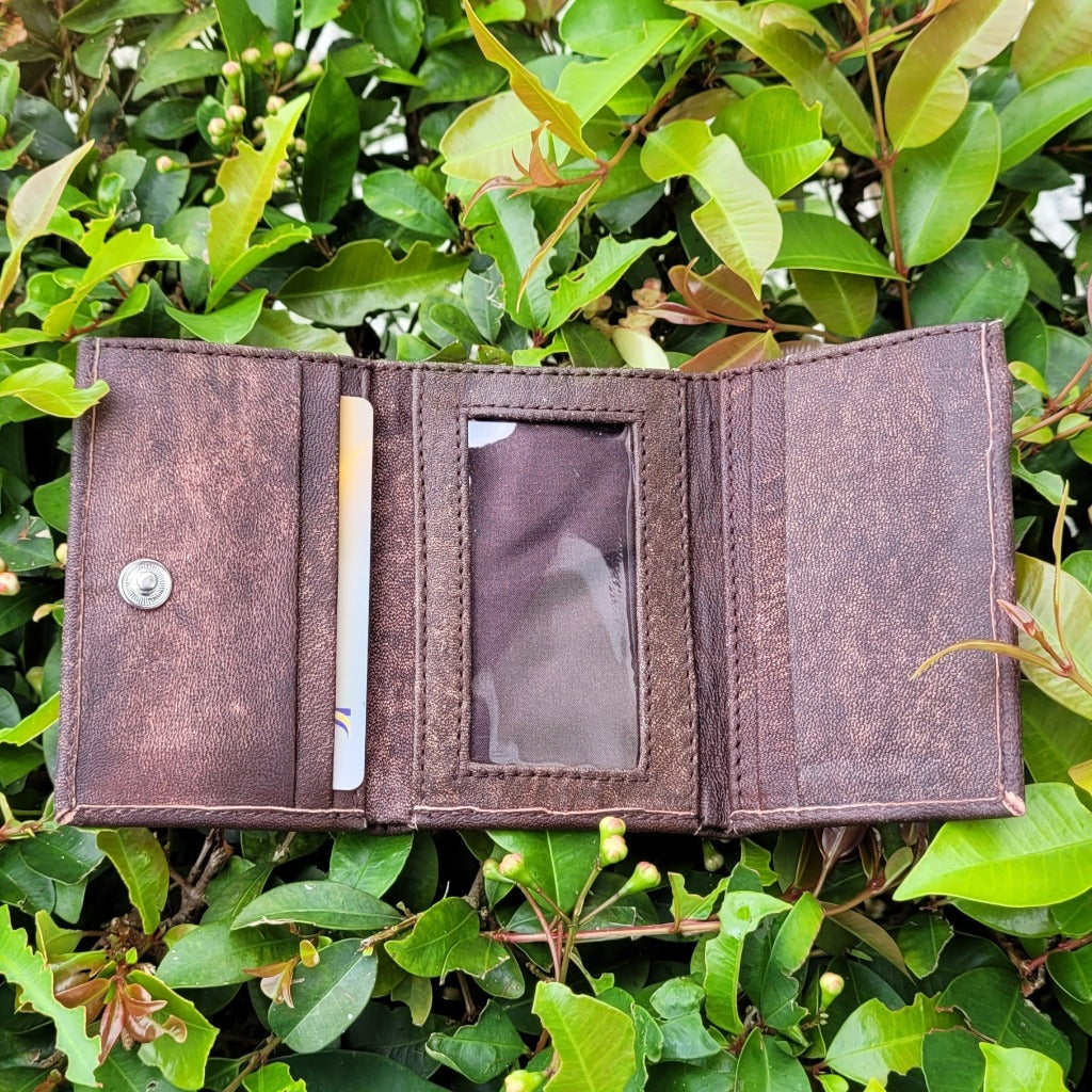 Antique-Brown