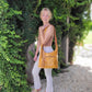 Rustic Tan