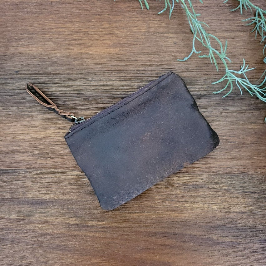 Antique-Brown