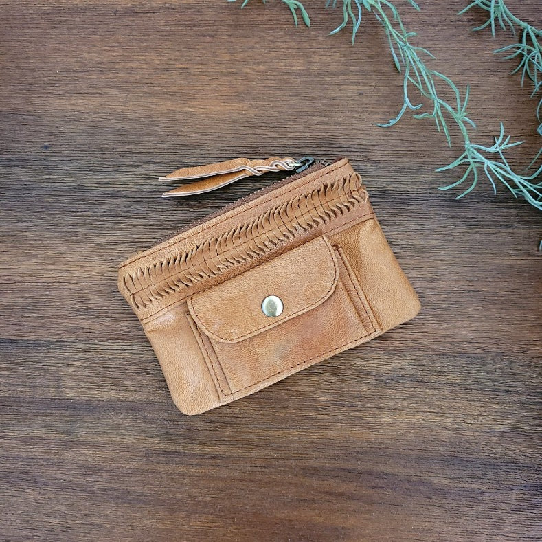 Rustic Tan