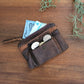 Antique-Brown