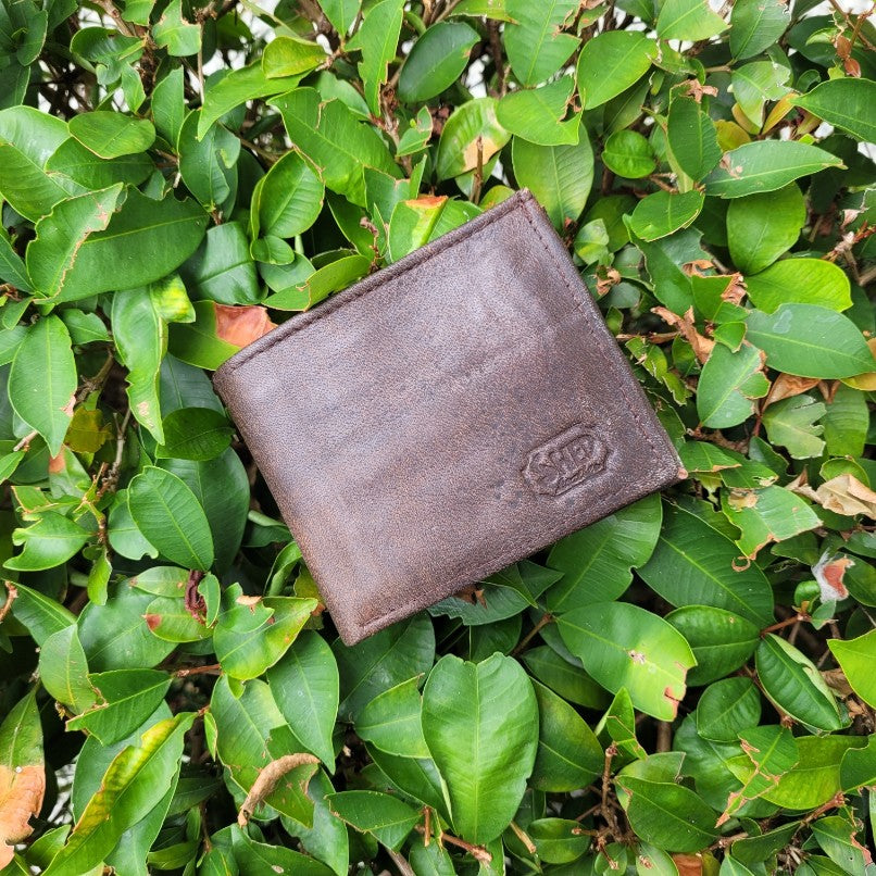 Antique-brown