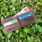 Antique-brown