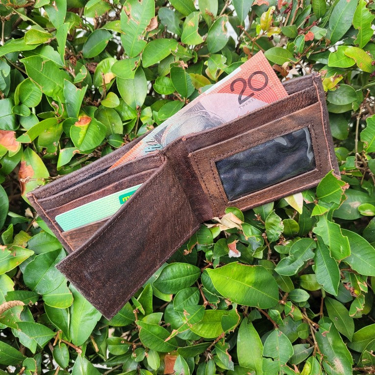 Antique-brown