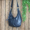 Drifter Bag - Denim Blue