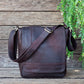 Antique-Brown