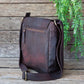 Antique-Brown