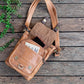 Rustic Tan