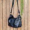 2 Ring Bag - Black